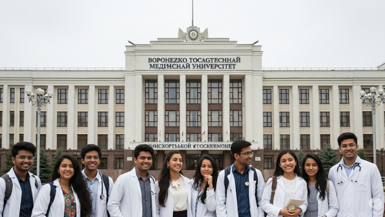 Voronezh State Medical University: A Top Pick for Medical Aspirants