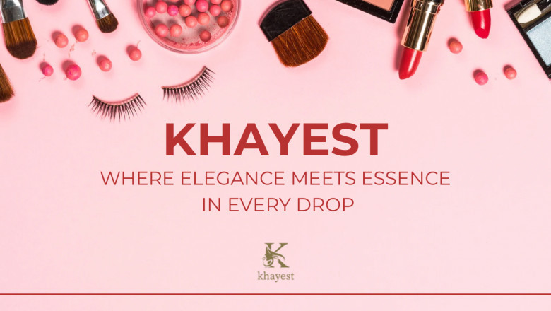 Why Khayest Is Pakistan’s Premier Online Store for Authentic Luxury Products