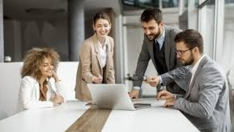 Business Advisory Service That Fuels Bold Decisions
