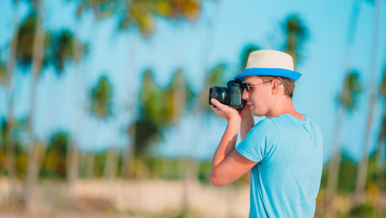 Capturing Memories with a Sanibel Island Photographer