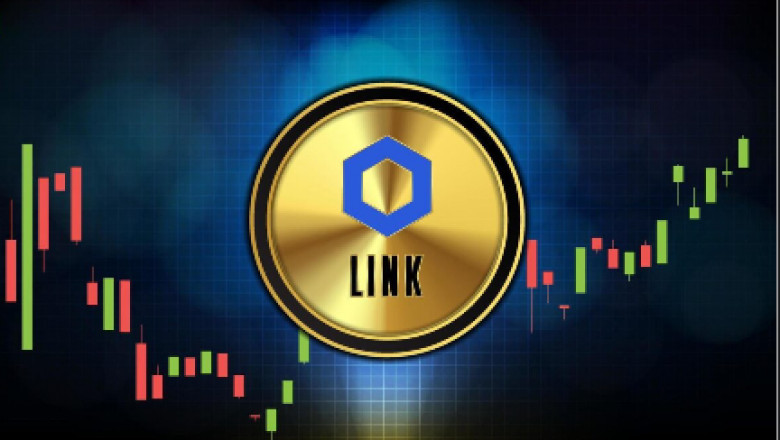 Chainlink Price Eyes $20 – What’s Driving the Momentum?