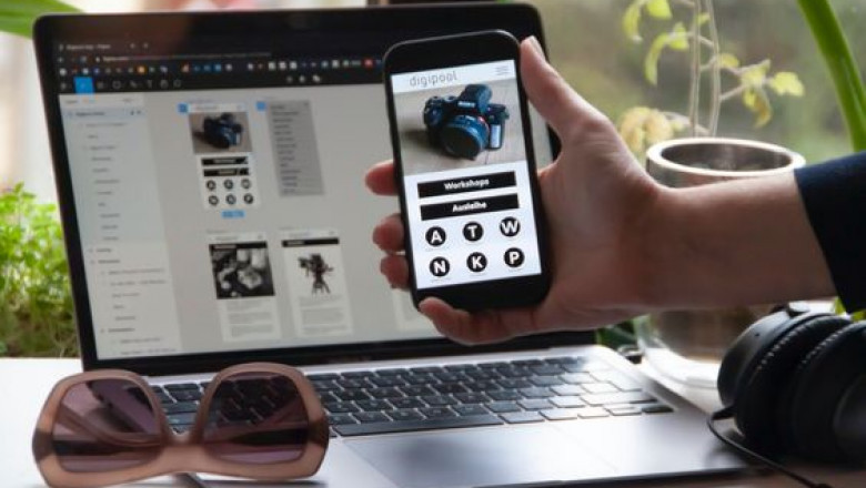 DXB APPS mobile app developers deliver exceptional mobile app solutions for your business
