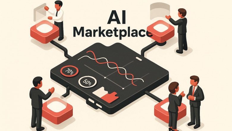 From Code to Commerce: AI Marketplaces Explained
