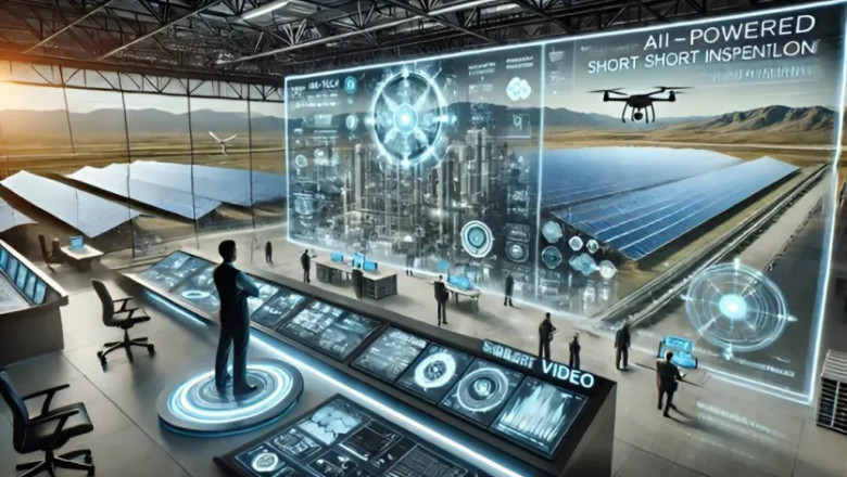 Insights from Rajat Khare on AI Video's Revolution in Remote Inspections