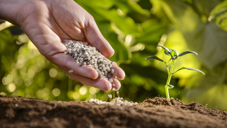 Micronutrient Fertilizers Market to Grow at Highest Pace Owing to Precision Agriculture