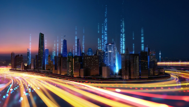 Smart Cities: Leveraging Technology for Urban Development