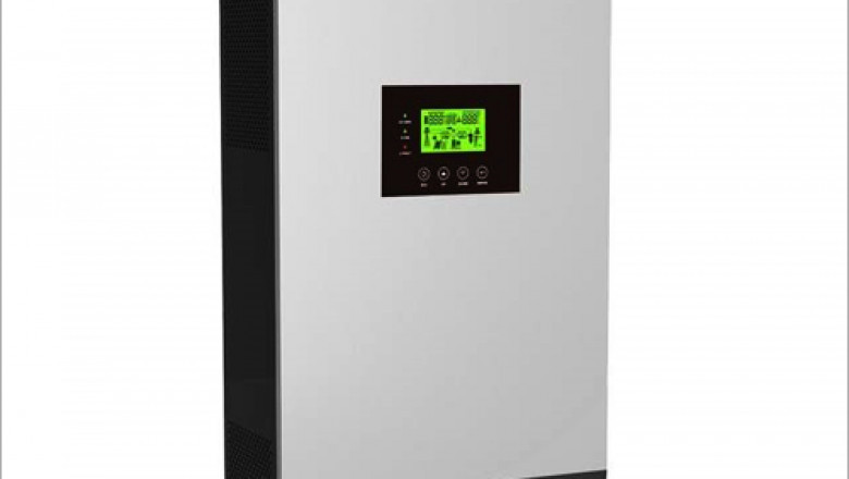 Solar Hybrid Inverter Market to Surge Owing to Rising Renewable Deployment