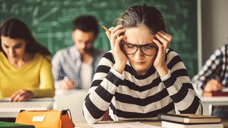 The Importance of Healthy Habits During Exam Preparation