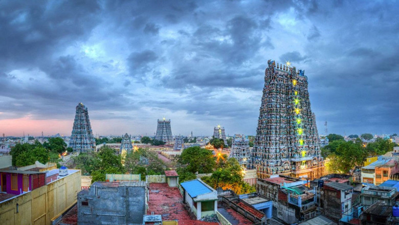 Top Things to Do in Tamil Nadu for an Unforgettable Trip