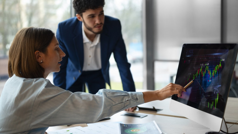 Tradyonex: The Smart Choice for Modern Traders