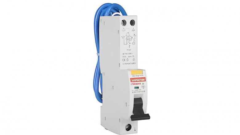 Understanding RCBOs: The Essential Electrical Safety Component for Modern Circuits
