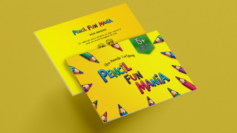 Why Every Parent Is Choosing the Pencil Fun Book for Their Kids
