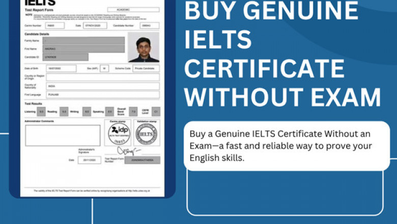 A Guide on How to Pass IELTS Exam with High Scores 8.5+ Without Fear