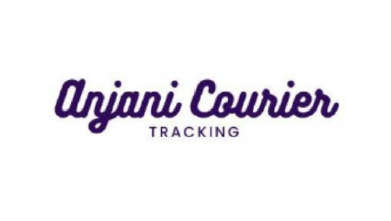 Anjani Courier Tracking Just a Click Away