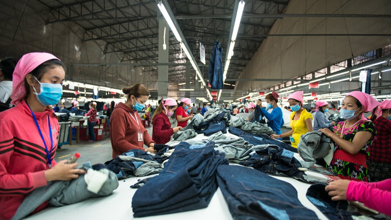 Asia Fast Fashion Market to Surge Owing to E-commerce Expansion