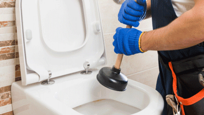 Certified Plumbers for Fast Drain Unblocking in Montreal