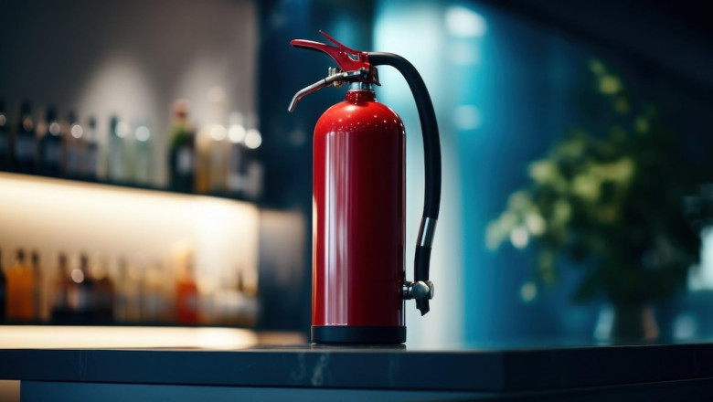 Cost Analysis for Setting up a Fire Extinguisher Manufacturing Plant | Report by IMARC Group
