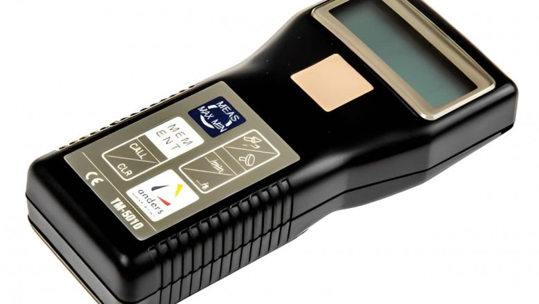 Everything You Need to Know About Tachometers: The Essential Tool for Measuring Speed and Performance