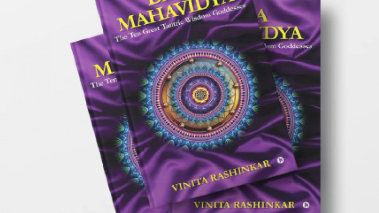 Harness the Power of the Divine: Discover the Transformative Potential of Das Maha Vidya Mantra