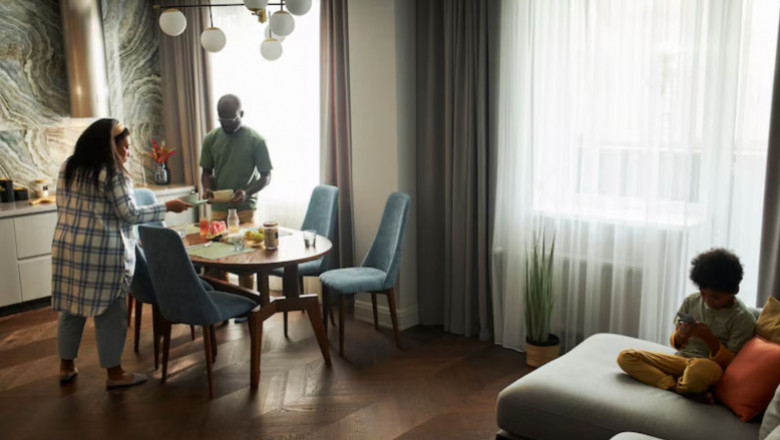 Move-In Ready: Furnished Rental Apartments in Toronto – Toronto Furnished Living