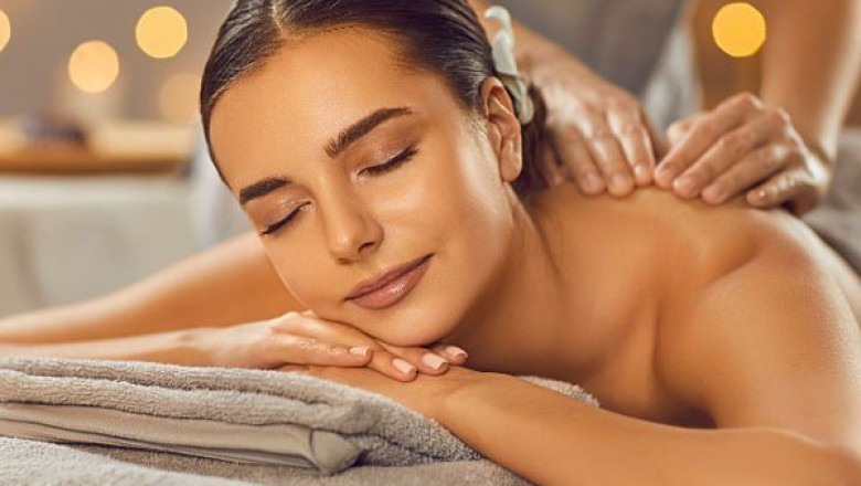 Pacific Thai Spa – Relaxation Awaits in Kondhwa | Call: 76661 62814