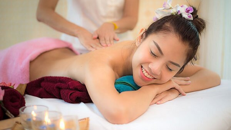Pamper Yourself: Best Beauty and Spa Services in Pokhara