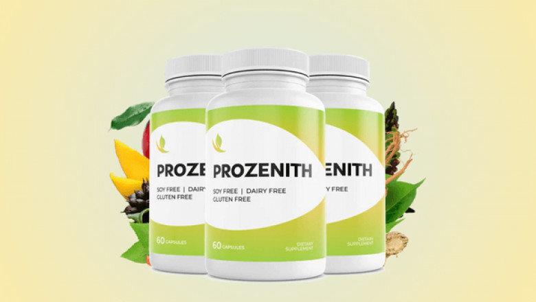 Prozenith Weight Loss Pills: Effective, Safe, and Backed by Consumer Reviews