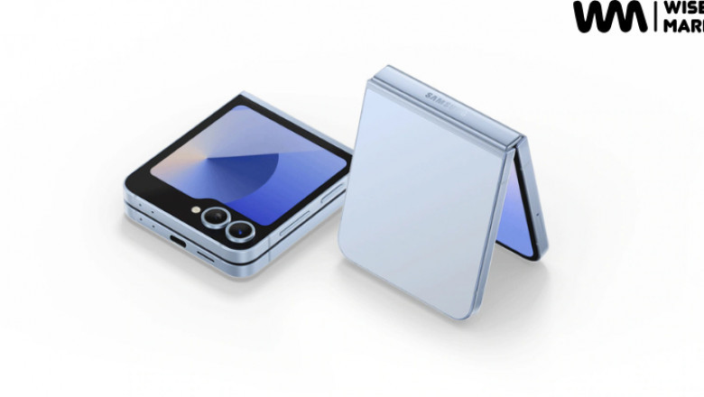 Samsung Galaxy Z Flip 6: Australia's Ultimate Foldable Smartphone