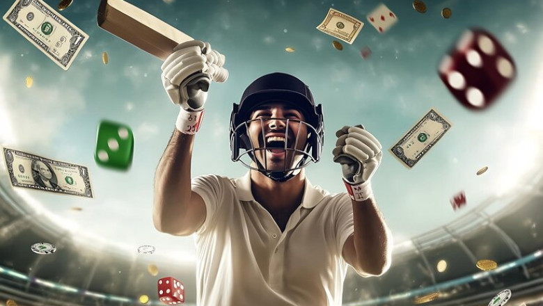 Step-by-Step Guide to Creating an Online Betting ID in India
