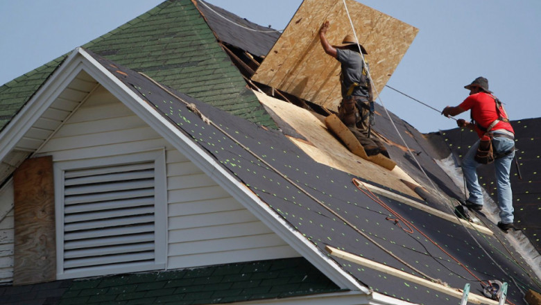 Top Signs Your Home Needs a New Roof