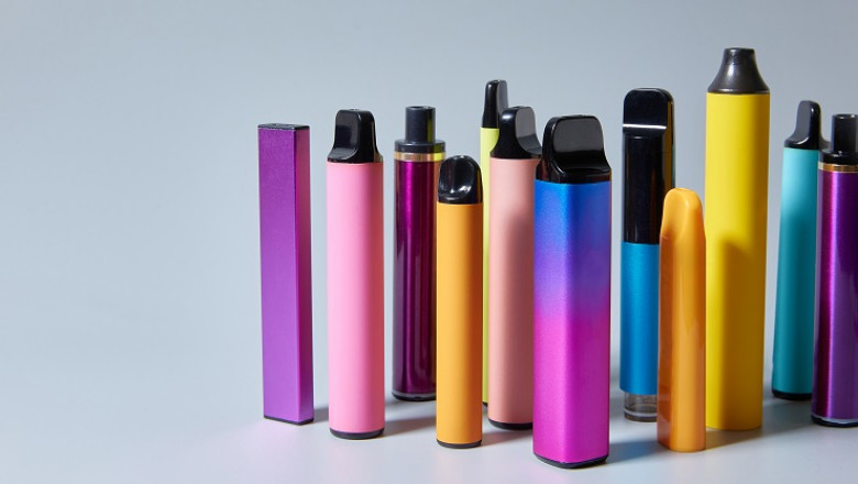 Unleashing the Future of Vaping with Top-Tier Devices and Rich Flavors