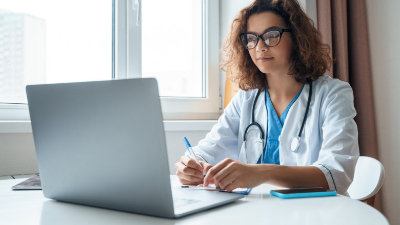 VirtualCare Assistants and Medical Scribes: Pioneering the Future of Healthcare