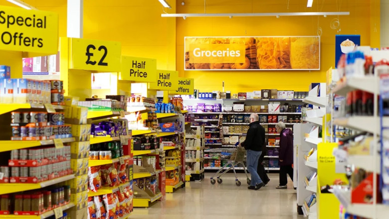 What Are the Grocery Store Tricks You Should Know Before Your Next Shopping Trip?
