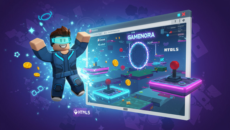 Why PlayHop Game is Your Next Online Obsession