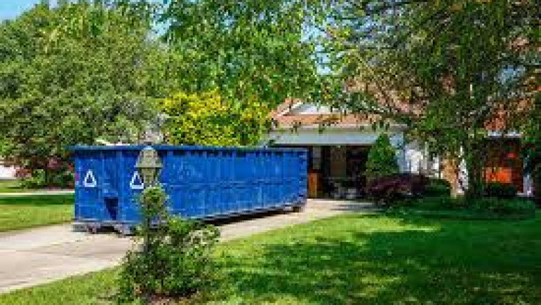 Affordable Gilbert Dumpster Rental Services for All Your Waste Needs