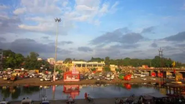 Explore Spiritual Heritage at Panchavati Nashik Along the Godavari