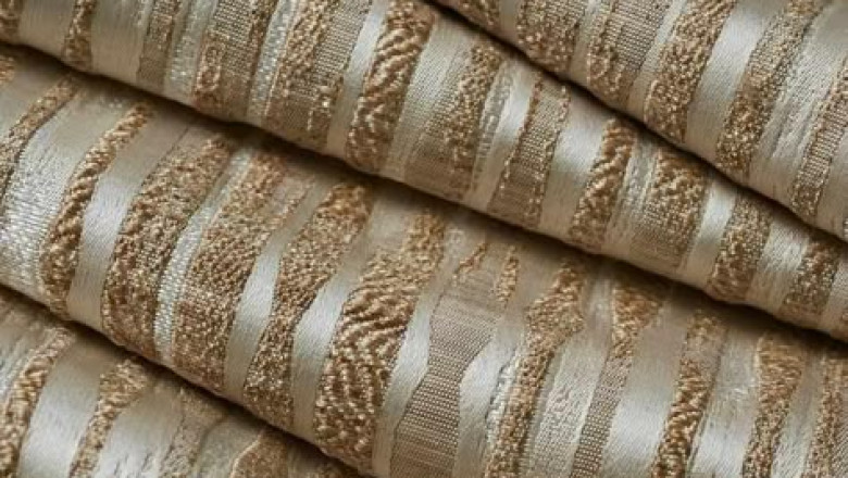 Luxury Upholstery Fabric Market Booms on Sustainable Material Demand