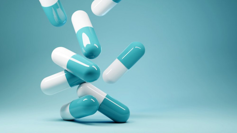 Mebendazole: A Powerful Treatment for Intestinal Worm Infections