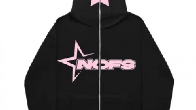None of Us A Culture in Disguise — The Story Behind the Nofs Hoodie
