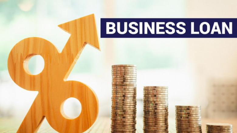 Online Instant Business Loan With Quick Approval
