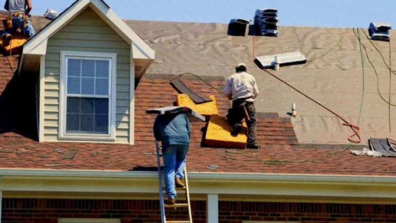 Signs Your Roof Needs Immediate Attention Before the Next Storm