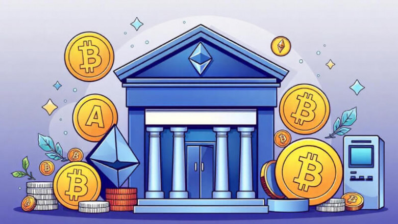The Future of Banking: Why Crypto Friendly Banks Are Rising