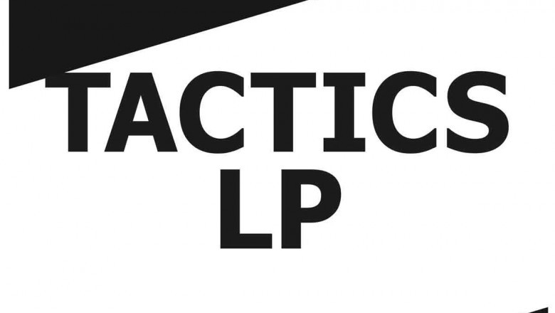 Understanding Tactics LP Long Pips-Out Rubber