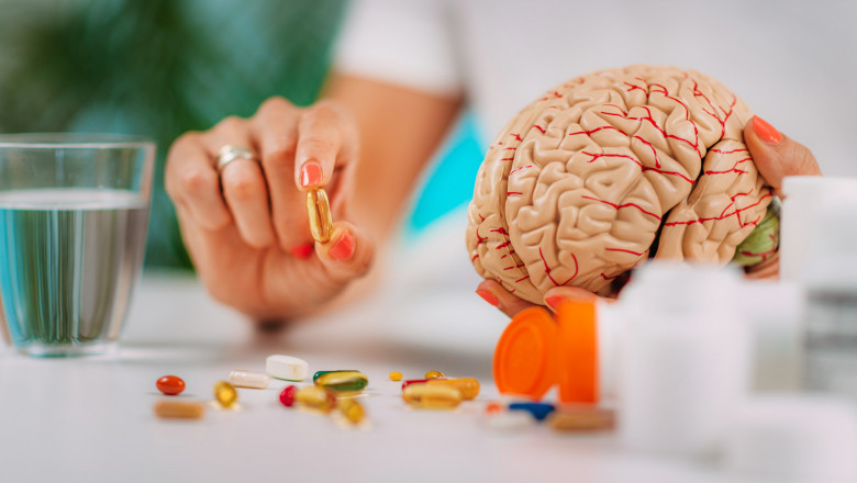 United States Brain Health Supplements Market to Grow on Rising Nootropic Demand