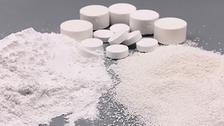 United States Chlorine Market Poised for Growth Owing to Water Treatment Demand
