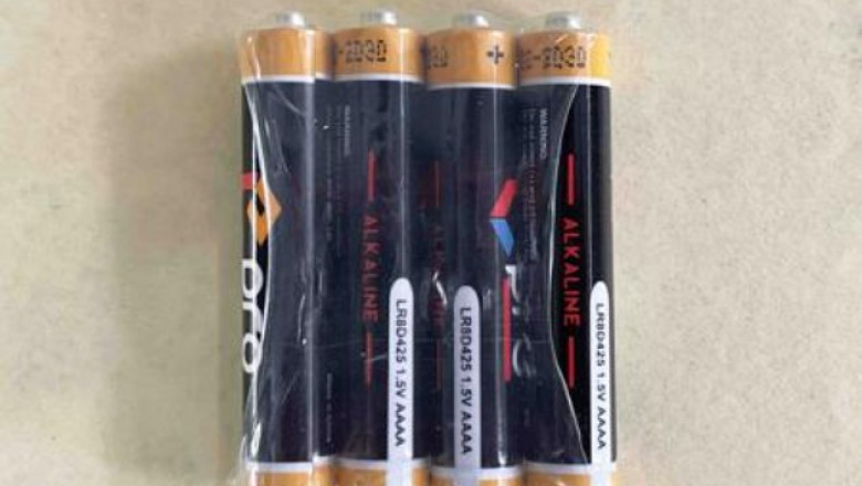 Why Is the E-Pro High-Power Alkaline Battery BTRS-6 a Game Changer for Your Devices?
