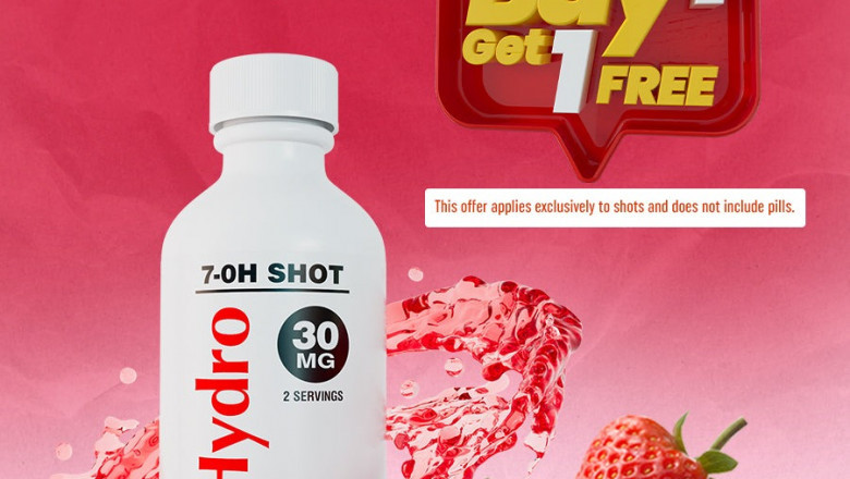 Behind the Buzz: Why 7-Hydroxymitragynine Is Getting So Much Attention in 2025