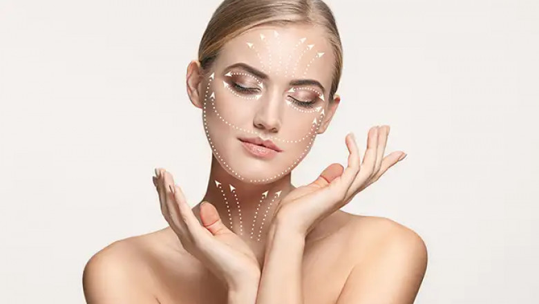 Facial Thread Lift in Dubai: The Best Age to Consider a Thread Lift for Facial Rejuvenation