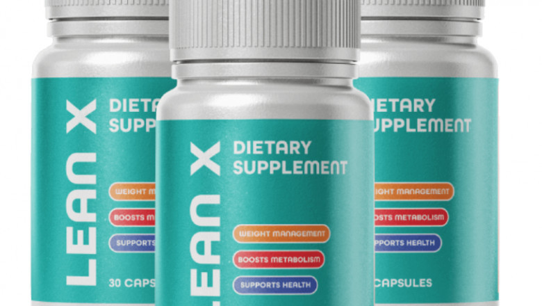 Lean X: De beste veganistische keto-capsules om buikvet te verbranden