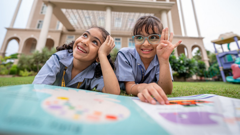 Top Public Schools in Noida That Truly Care: Great Results, Great Environment